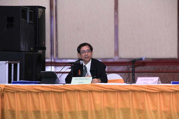 การประชุมสัมมนาวิชาการด้านการประเมินผลการศึกษา ครั้งที่ 20 ภาพที่ 164
