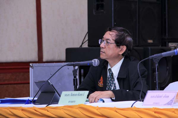 การประชุมสัมมนาวิชาการด้านการประเมินผลการศึกษา ครั้งที่ 20 ภาพที่ 169