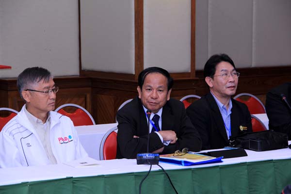 การประชุมสัมมนาวิชาการด้านการประเมินผลการศึกษา ครั้งที่ 20 ภาพที่ 190