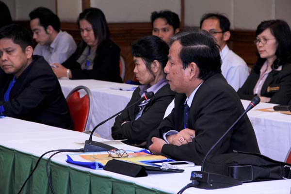 การประชุมสัมมนาวิชาการด้านการประเมินผลการศึกษา ครั้งที่ 20 ภาพที่ 194