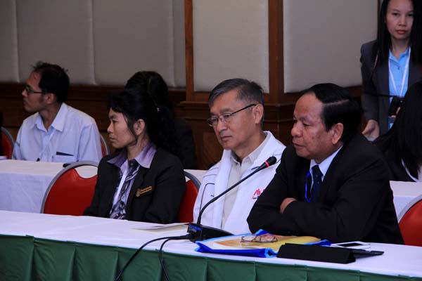 การประชุมสัมมนาวิชาการด้านการประเมินผลการศึกษา ครั้งที่ 20 ภาพที่ 200