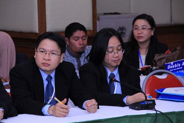 การประชุมสัมมนาวิชาการด้านการประเมินผลการศึกษา ครั้งที่ 20 ภาพที่ 202