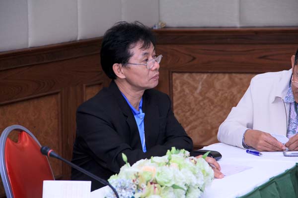 การประชุมสัมมนาวิชาการด้านการประเมินผลการศึกษา ครั้งที่ 20 ภาพที่ 204