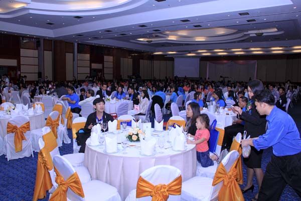 การประชุมสัมมนาวิชาการด้านการประเมินผลการศึกษา ครั้งที่ 20 ภาพที่ 210