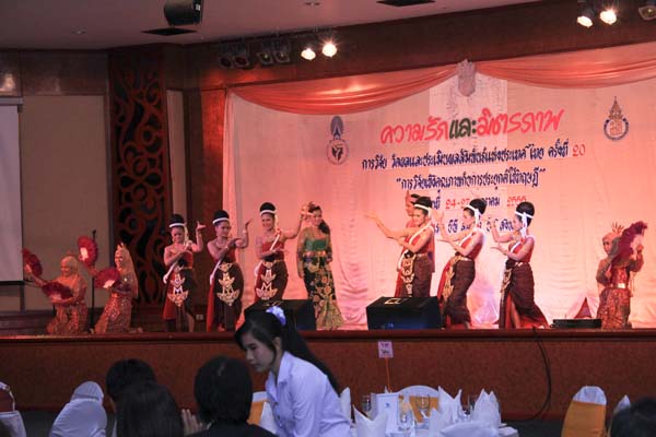 การประชุมสัมมนาวิชาการด้านการประเมินผลการศึกษา ครั้งที่ 20 ภาพที่ 219