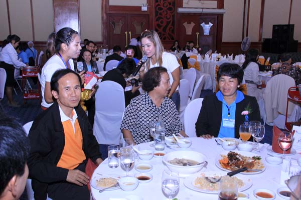 การประชุมสัมมนาวิชาการด้านการประเมินผลการศึกษา ครั้งที่ 20 ภาพที่ 246