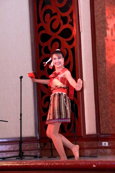 การประชุมสัมมนาวิชาการด้านการประเมินผลการศึกษา ครั้งที่ 20 ภาพที่ 252