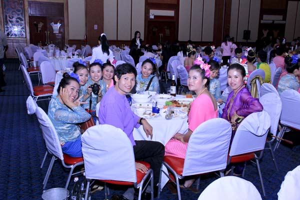 การประชุมสัมมนาวิชาการด้านการประเมินผลการศึกษา ครั้งที่ 20 ภาพที่ 258