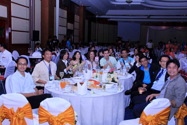 การประชุมสัมมนาวิชาการด้านการประเมินผลการศึกษา ครั้งที่ 20 ภาพที่ 267
