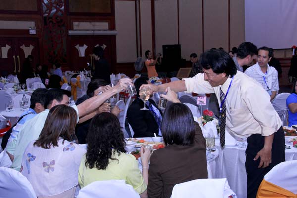 การประชุมสัมมนาวิชาการด้านการประเมินผลการศึกษา ครั้งที่ 20 ภาพที่ 268
