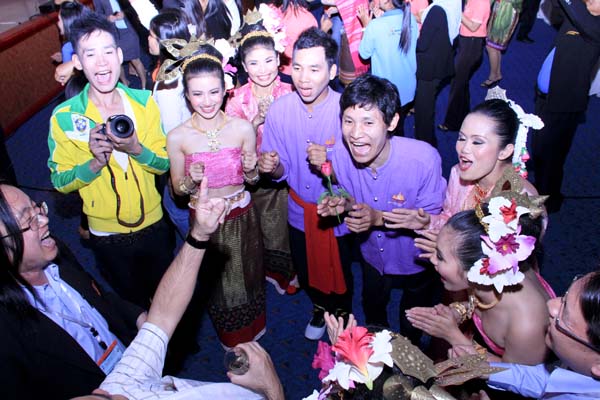 การประชุมสัมมนาวิชาการด้านการประเมินผลการศึกษา ครั้งที่ 20 ภาพที่ 270