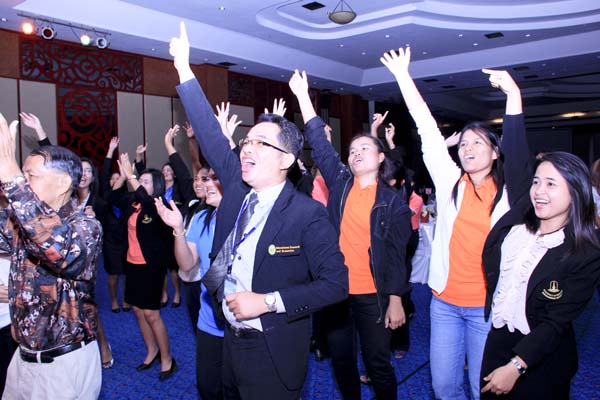 การประชุมสัมมนาวิชาการด้านการประเมินผลการศึกษา ครั้งที่ 20 ภาพที่ 271