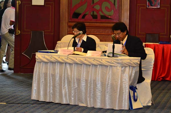 การประชุมสัมมนาวิชาการด้านการประเมินผลการศึกษา ครั้งที่ 20 ภาพที่ 282