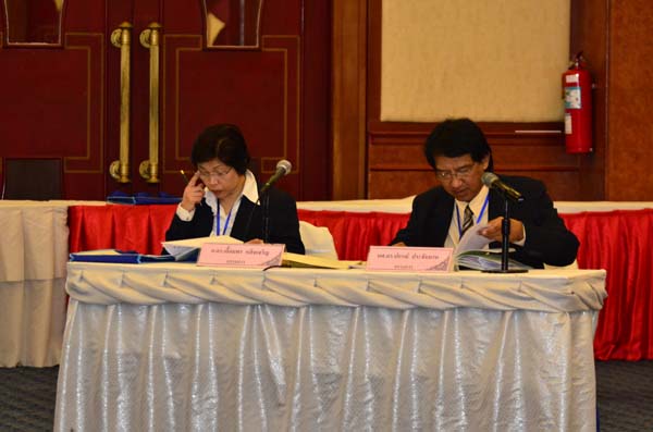 การประชุมสัมมนาวิชาการด้านการประเมินผลการศึกษา ครั้งที่ 20 ภาพที่ 283