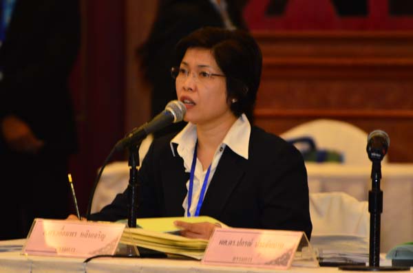 การประชุมสัมมนาวิชาการด้านการประเมินผลการศึกษา ครั้งที่ 20 ภาพที่ 287