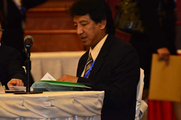 การประชุมสัมมนาวิชาการด้านการประเมินผลการศึกษา ครั้งที่ 20 ภาพที่ 289