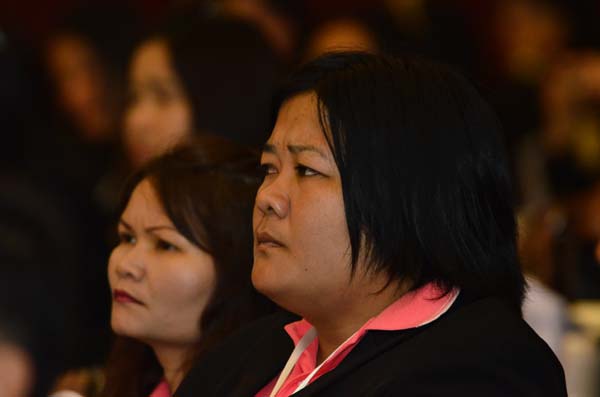 การประชุมสัมมนาวิชาการด้านการประเมินผลการศึกษา ครั้งที่ 20 ภาพที่ 297