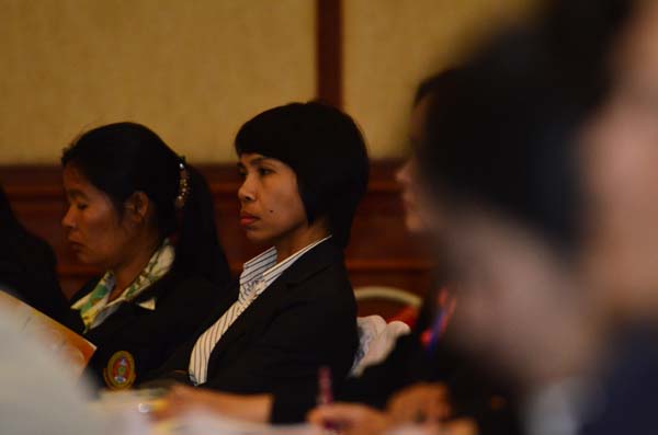 การประชุมสัมมนาวิชาการด้านการประเมินผลการศึกษา ครั้งที่ 20 ภาพที่ 299