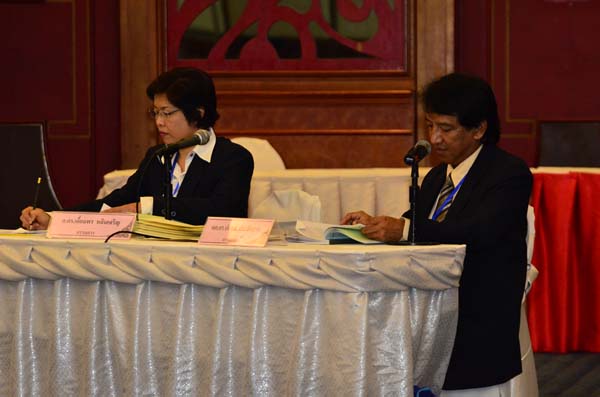 การประชุมสัมมนาวิชาการด้านการประเมินผลการศึกษา ครั้งที่ 20 ภาพที่ 301