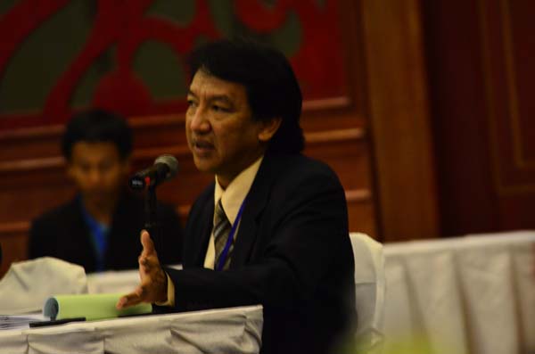 การประชุมสัมมนาวิชาการด้านการประเมินผลการศึกษา ครั้งที่ 20 ภาพที่ 316