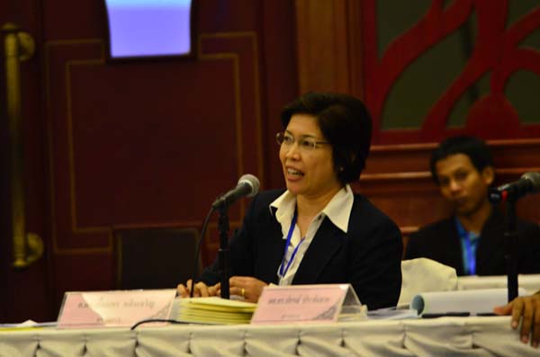 การประชุมสัมมนาวิชาการด้านการประเมินผลการศึกษา ครั้งที่ 20 ภาพที่ 318