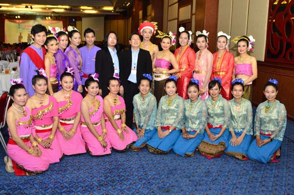 การประชุมสัมมนาวิชาการด้านการประเมินผลการศึกษา ครั้งที่ 20 ภาพที่ 325