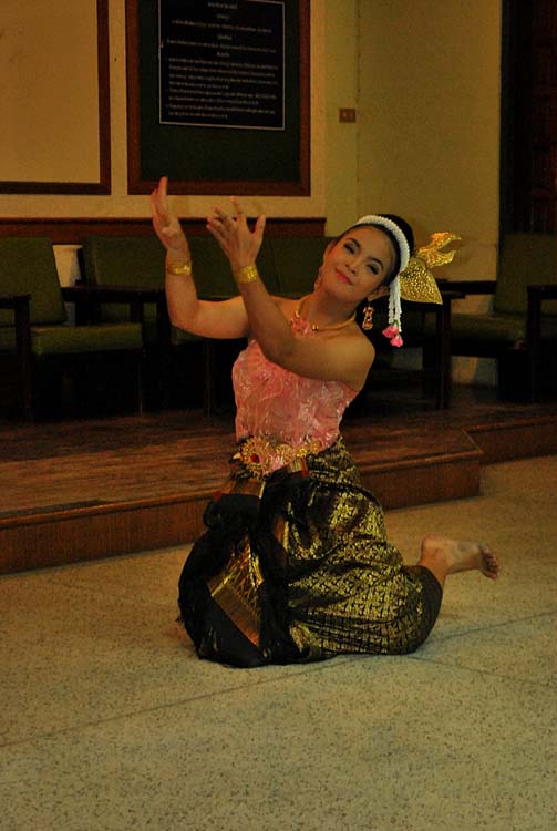 ต้อนรับคณะศึกษาดูงานจาก University of Bengkulu ประเทศอินโดนีเซีย ภาพที่ 54