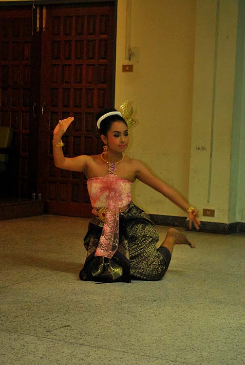 ต้อนรับคณะศึกษาดูงานจาก University of Bengkulu ประเทศอินโดนีเซีย ภาพที่ 56