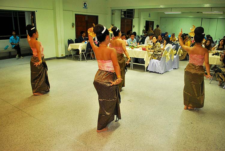 ต้อนรับคณะศึกษาดูงานจาก University of Bengkulu ประเทศอินโดนีเซีย ภาพที่ 59