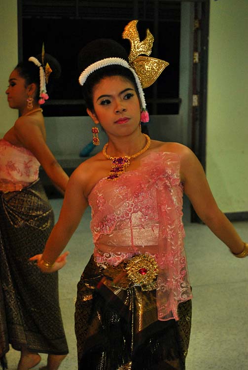 ต้อนรับคณะศึกษาดูงานจาก University of Bengkulu ประเทศอินโดนีเซีย ภาพที่ 60