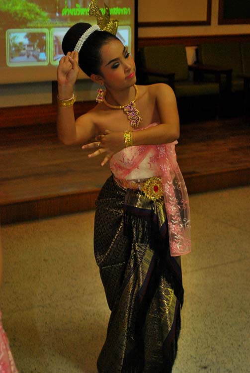 ต้อนรับคณะศึกษาดูงานจาก University of Bengkulu ประเทศอินโดนีเซีย ภาพที่ 62