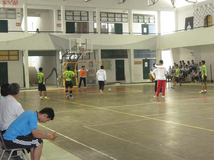 ต้อนรับคณะศึกษาดูงานจาก University of Bengkulu ประเทศอินโดนีเซีย ภาพที่ 138