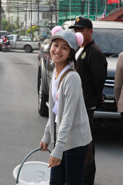การแข่งขันกีฬาเชื่อมความสัมพันธ์ นิสิต นักศึกษาวิชาชีพครู โครงการกีฬา ศึกษาฯ - ครุศาสตร์ ' กล้วยไม้เกมส์ ' ครั้งที่ 2 วันที่ 18 - 20 มกราคม 2556 ณ มหาวิทยาลัยทักษิณ วิทยาเขตสงขลา ภาพที่ 39