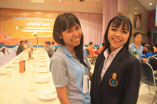 การแข่งขันกีฬาเชื่อมความสัมพันธ์ นิสิต นักศึกษาวิชาชีพครู โครงการกีฬา ศึกษาฯ - ครุศาสตร์ ' กล้วยไม้เกมส์ ' ครั้งที่ 2 วันที่ 18 - 20 มกราคม 2556 ณ มหาวิทยาลัยทักษิณ วิทยาเขตสงขลา ภาพที่ 444