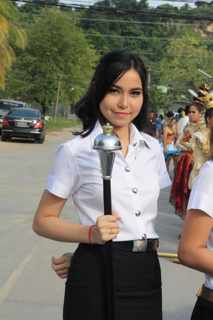 การแข่งขันกีฬาเชื่อมความสัมพันธ์ นิสิต นักศึกษาวิชาชีพครู โครงการกีฬา ศึกษาฯ - ครุศาสตร์ ' กล้วยไม้เกมส์ ' ครั้งที่ 2 วันที่ 18 - 20 มกราคม 2556 ณ มหาวิทยาลัยทักษิณ วิทยาเขตสงขลา ภาพที่ 541