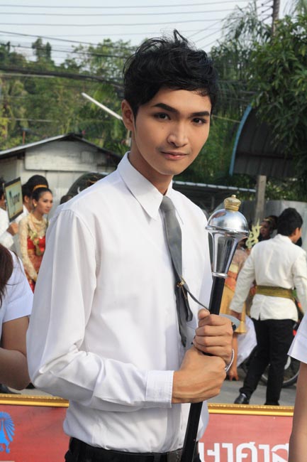 การแข่งขันกีฬาเชื่อมความสัมพันธ์ นิสิต นักศึกษาวิชาชีพครู โครงการกีฬา ศึกษาฯ - ครุศาสตร์ ' กล้วยไม้เกมส์ ' ครั้งที่ 2 วันที่ 18 - 20 มกราคม 2556 ณ มหาวิทยาลัยทักษิณ วิทยาเขตสงขลา ภาพที่ 543