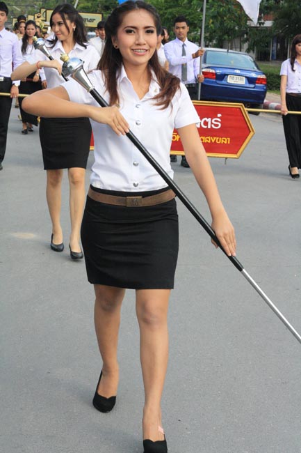การแข่งขันกีฬาเชื่อมความสัมพันธ์ นิสิต นักศึกษาวิชาชีพครู โครงการกีฬา ศึกษาฯ - ครุศาสตร์ ' กล้วยไม้เกมส์ ' ครั้งที่ 2 วันที่ 18 - 20 มกราคม 2556 ณ มหาวิทยาลัยทักษิณ วิทยาเขตสงขลา ภาพที่ 548