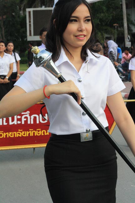 การแข่งขันกีฬาเชื่อมความสัมพันธ์ นิสิต นักศึกษาวิชาชีพครู โครงการกีฬา ศึกษาฯ - ครุศาสตร์ ' กล้วยไม้เกมส์ ' ครั้งที่ 2 วันที่ 18 - 20 มกราคม 2556 ณ มหาวิทยาลัยทักษิณ วิทยาเขตสงขลา ภาพที่ 553