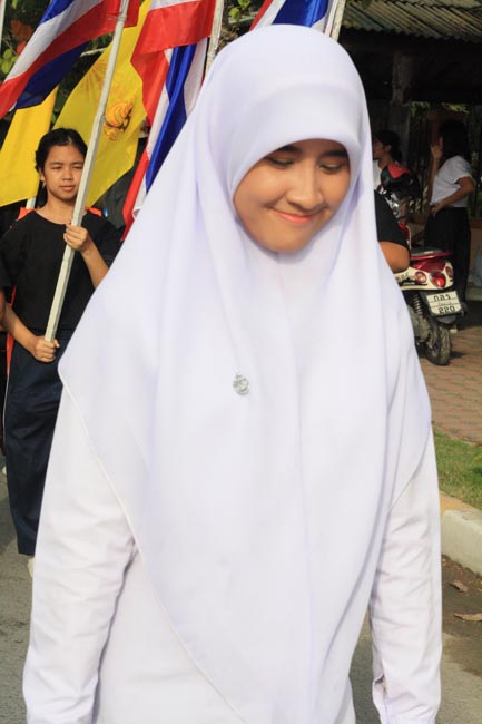 การแข่งขันกีฬาเชื่อมความสัมพันธ์ นิสิต นักศึกษาวิชาชีพครู โครงการกีฬา ศึกษาฯ - ครุศาสตร์ ' กล้วยไม้เกมส์ ' ครั้งที่ 2 วันที่ 18 - 20 มกราคม 2556 ณ มหาวิทยาลัยทักษิณ วิทยาเขตสงขลา ภาพที่ 567