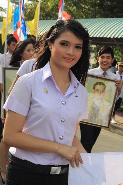 การแข่งขันกีฬาเชื่อมความสัมพันธ์ นิสิต นักศึกษาวิชาชีพครู โครงการกีฬา ศึกษาฯ - ครุศาสตร์ ' กล้วยไม้เกมส์ ' ครั้งที่ 2 วันที่ 18 - 20 มกราคม 2556 ณ มหาวิทยาลัยทักษิณ วิทยาเขตสงขลา ภาพที่ 591