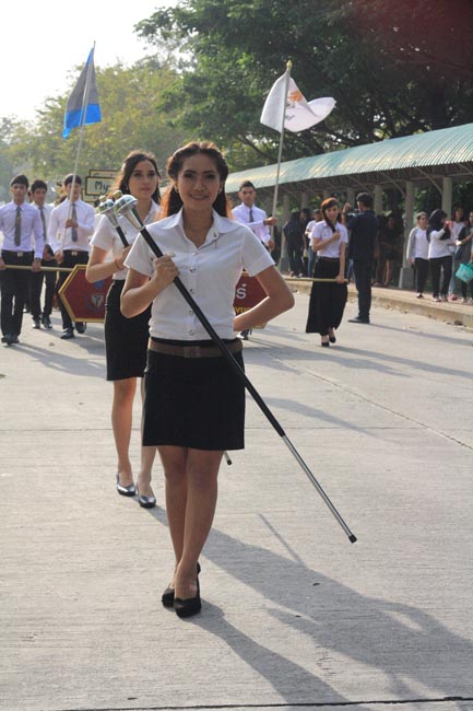 การแข่งขันกีฬาเชื่อมความสัมพันธ์ นิสิต นักศึกษาวิชาชีพครู โครงการกีฬา ศึกษาฯ - ครุศาสตร์ ' กล้วยไม้เกมส์ ' ครั้งที่ 2 วันที่ 18 - 20 มกราคม 2556 ณ มหาวิทยาลัยทักษิณ วิทยาเขตสงขลา ภาพที่ 597