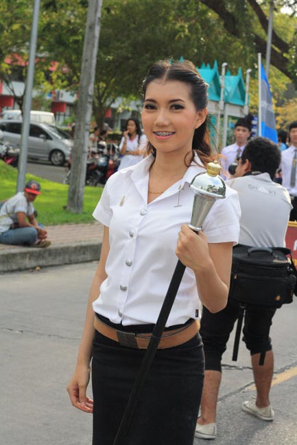 การแข่งขันกีฬาเชื่อมความสัมพันธ์ นิสิต นักศึกษาวิชาชีพครู โครงการกีฬา ศึกษาฯ - ครุศาสตร์ ' กล้วยไม้เกมส์ ' ครั้งที่ 2 วันที่ 18 - 20 มกราคม 2556 ณ มหาวิทยาลัยทักษิณ วิทยาเขตสงขลา ภาพที่ 599