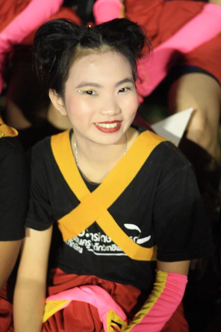 การแข่งขันกีฬาเชื่อมความสัมพันธ์ นิสิต นักศึกษาวิชาชีพครู โครงการกีฬา ศึกษาฯ - ครุศาสตร์ ' กล้วยไม้เกมส์ ' ครั้งที่ 2 วันที่ 18 - 20 มกราคม 2556 ณ มหาวิทยาลัยทักษิณ วิทยาเขตสงขลา ภาพที่ 614