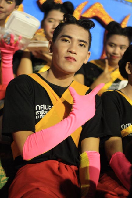 การแข่งขันกีฬาเชื่อมความสัมพันธ์ นิสิต นักศึกษาวิชาชีพครู โครงการกีฬา ศึกษาฯ - ครุศาสตร์ ' กล้วยไม้เกมส์ ' ครั้งที่ 2 วันที่ 18 - 20 มกราคม 2556 ณ มหาวิทยาลัยทักษิณ วิทยาเขตสงขลา ภาพที่ 625