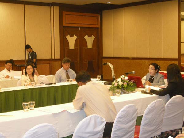 ประชุมคณะ และ งานเลี้ยงอาจารย์ใหม่55 ภาพที่ 29