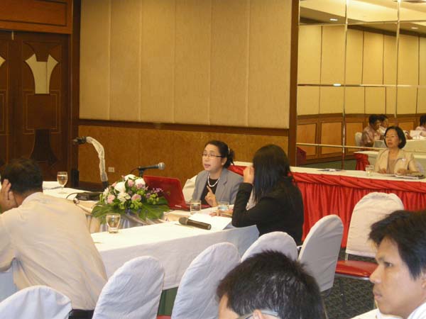 ประชุมคณะ และ งานเลี้ยงอาจารย์ใหม่55 ภาพที่ 31