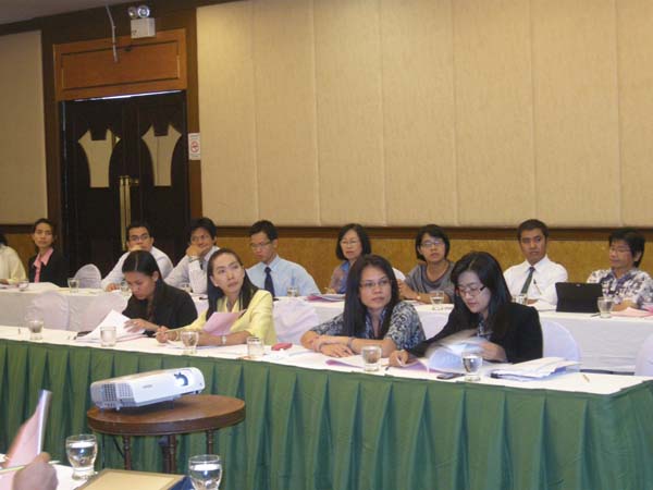 ประชุมคณะ และ งานเลี้ยงอาจารย์ใหม่55 ภาพที่ 34