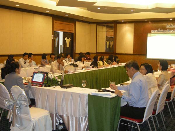 ประชุมคณะ และ งานเลี้ยงอาจารย์ใหม่55 ภาพที่ 36