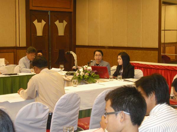 ประชุมคณะ และ งานเลี้ยงอาจารย์ใหม่55 ภาพที่ 39