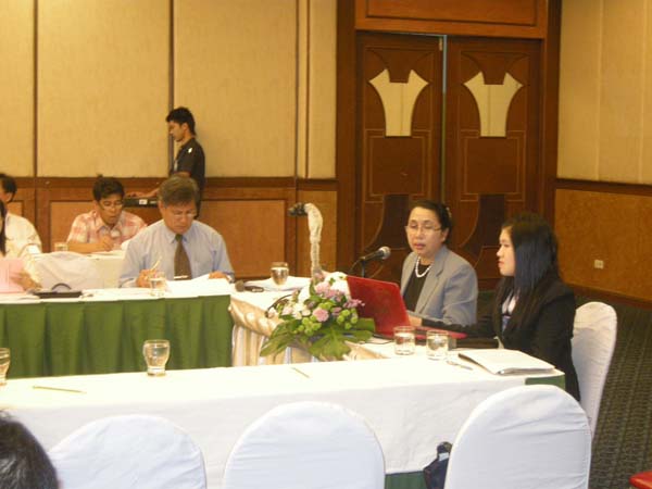 ประชุมคณะ และ งานเลี้ยงอาจารย์ใหม่55 ภาพที่ 41